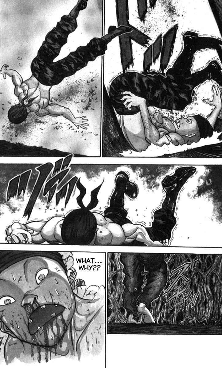 Page 3 Chapter 147 Grappler Baki