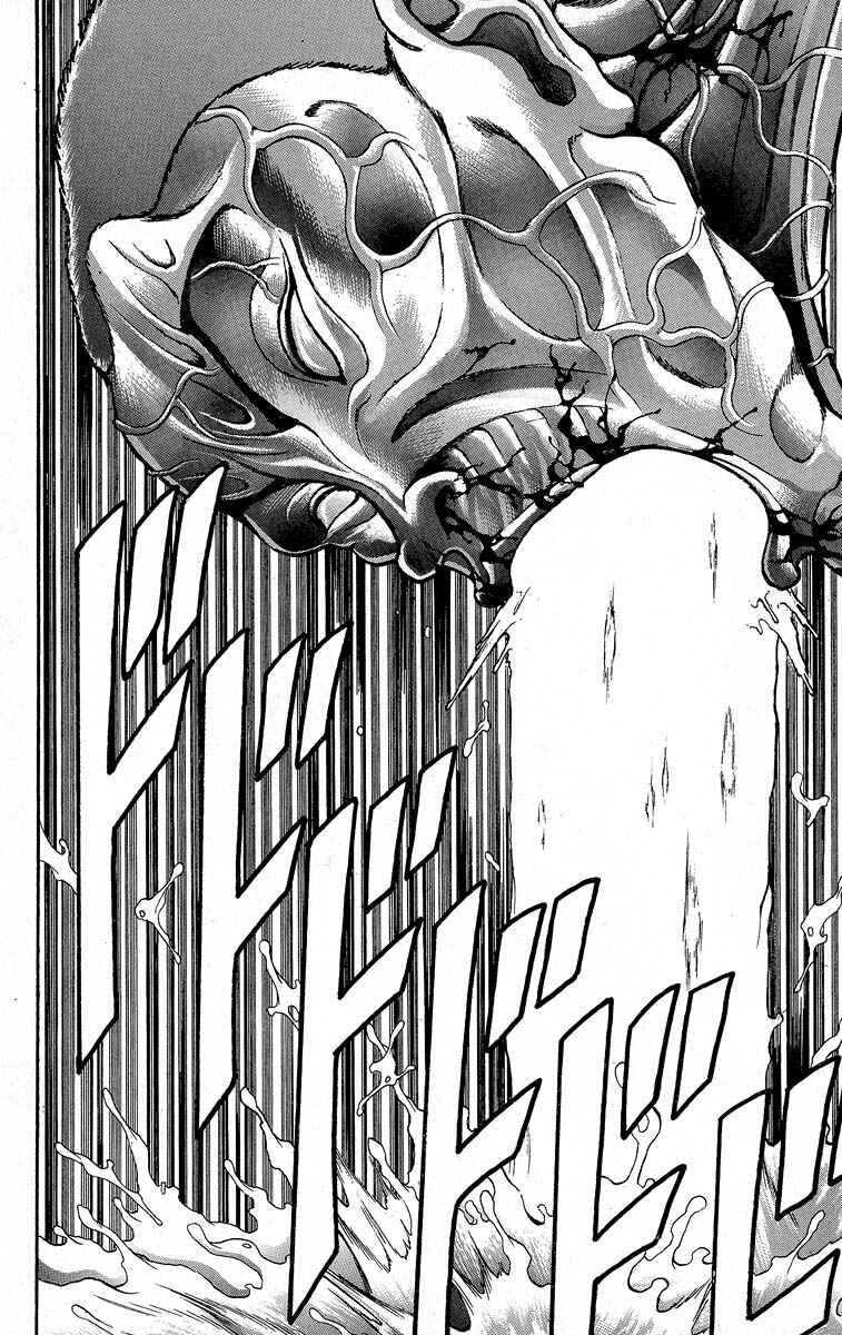 Page 2 Chapter 365 Grappler Baki