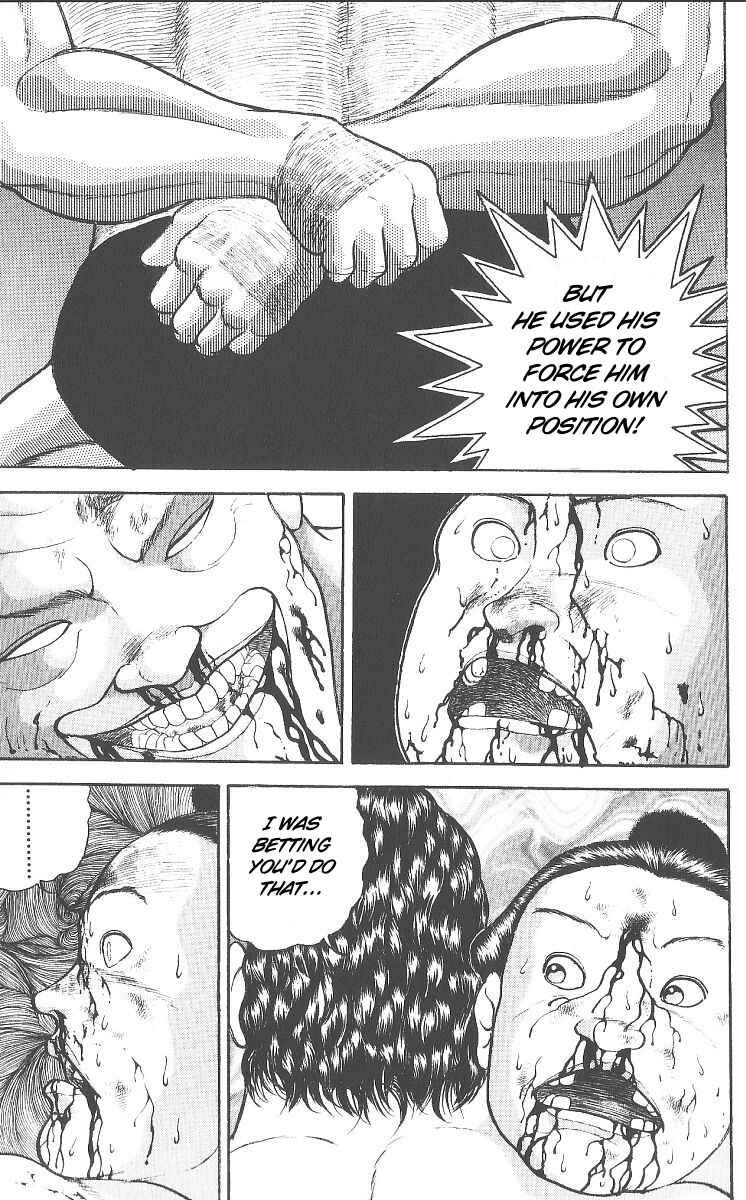 Page 2 Chapter 232 Grappler Baki