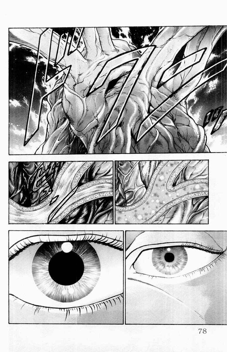 Page 9 Chapter 331 Grappler Baki