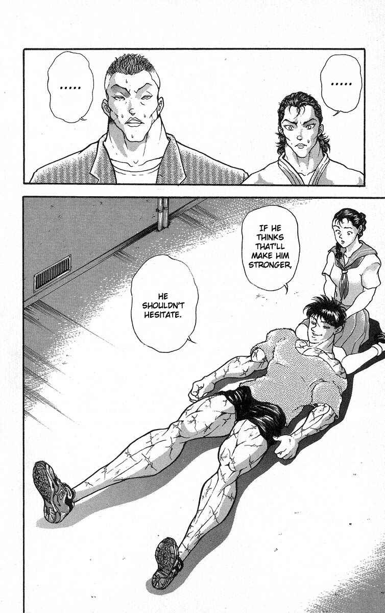 Page 9 Chapter 339 Grappler Baki
