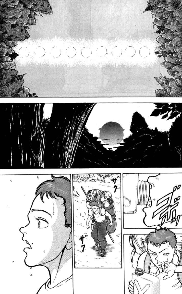 Page 10 Chapter 92 Grappler Baki