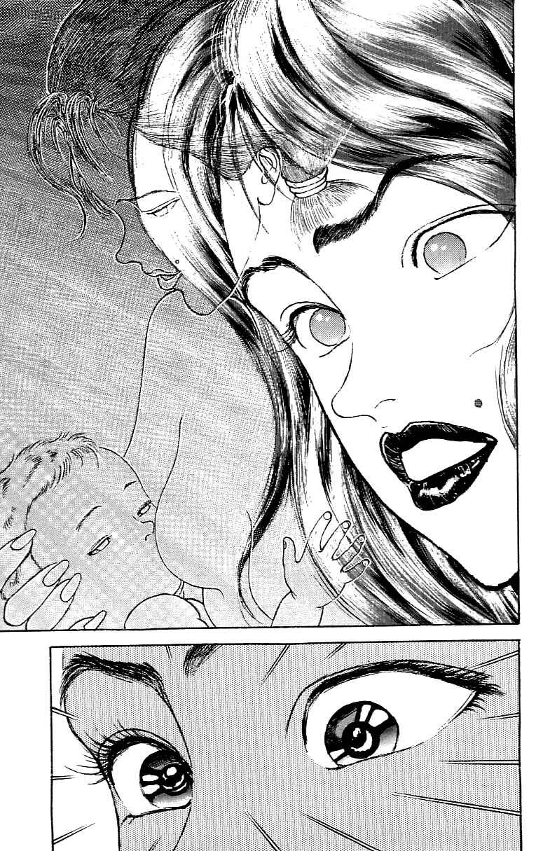 Page 9 Chapter 161 Grappler Baki