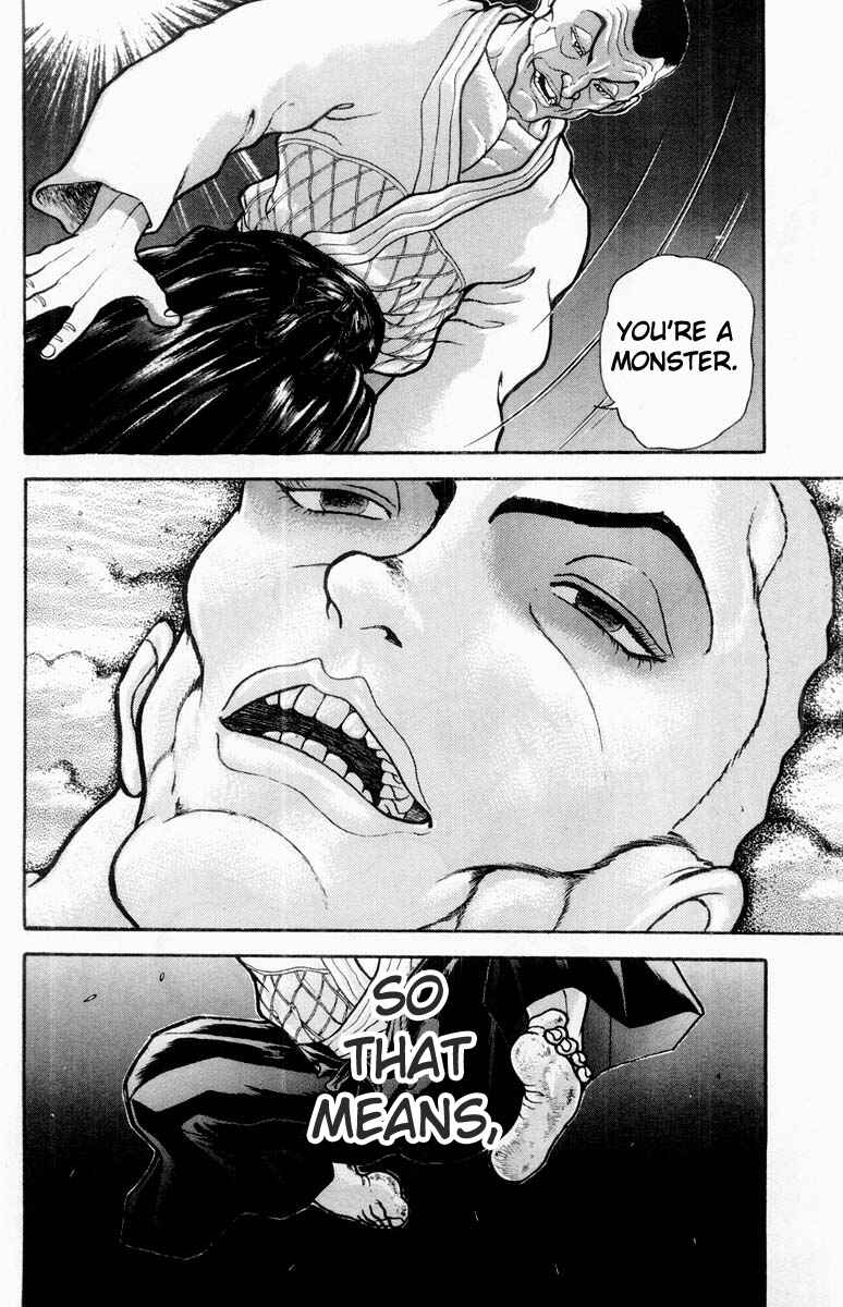 Page 4 Chapter 333 Grappler Baki