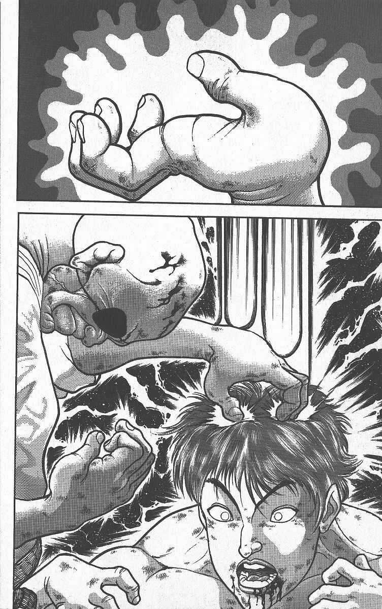 Page 18 Chapter 269 Grappler Baki