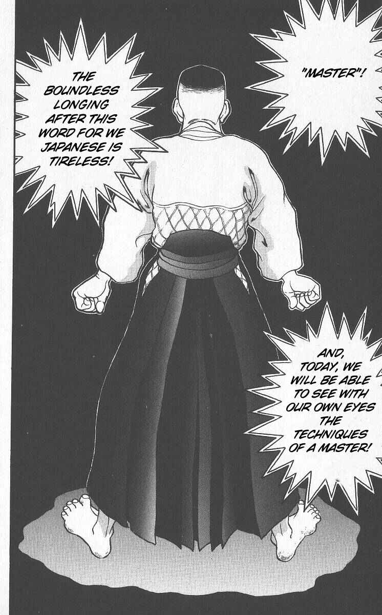 Page 2 Chapter 220 Grappler Baki