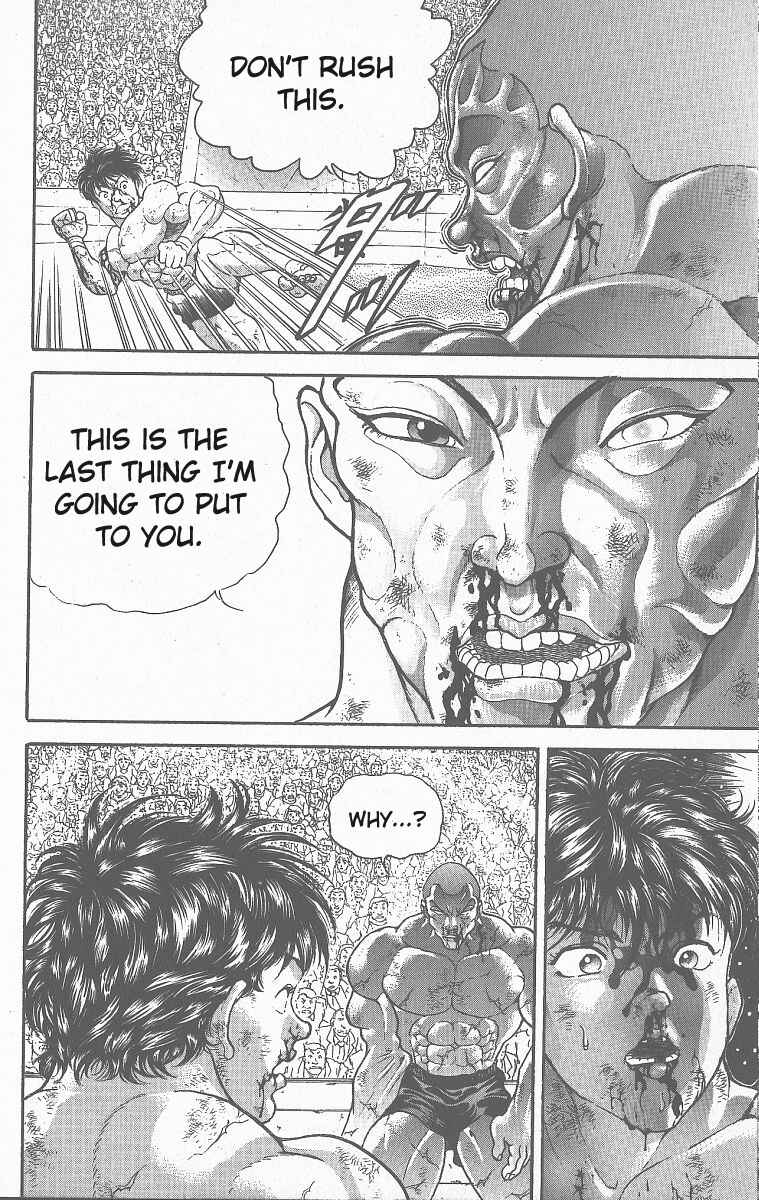 Page 5 Chapter 363 Grappler Baki