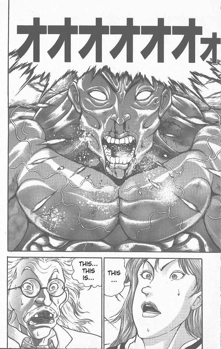 Page 9 Chapter 363 Grappler Baki