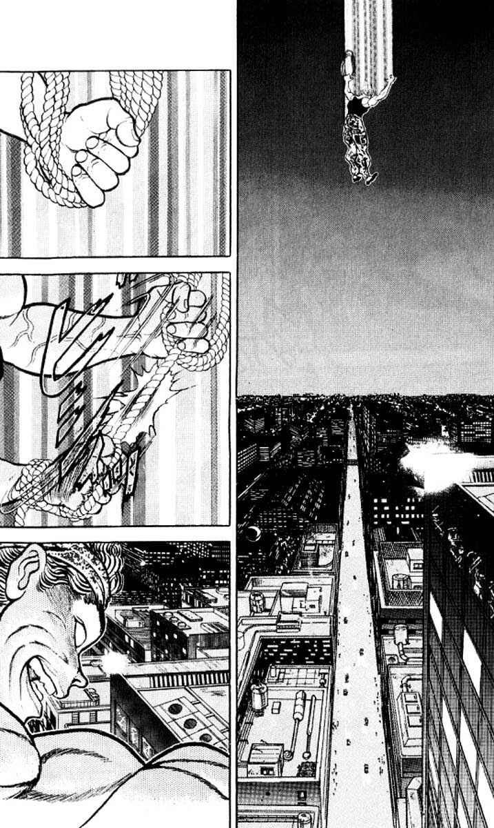 Page 4 Chapter 123 Grappler Baki