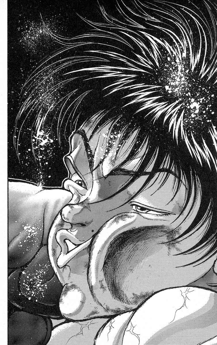 Page 14 Chapter 342 Grappler Baki