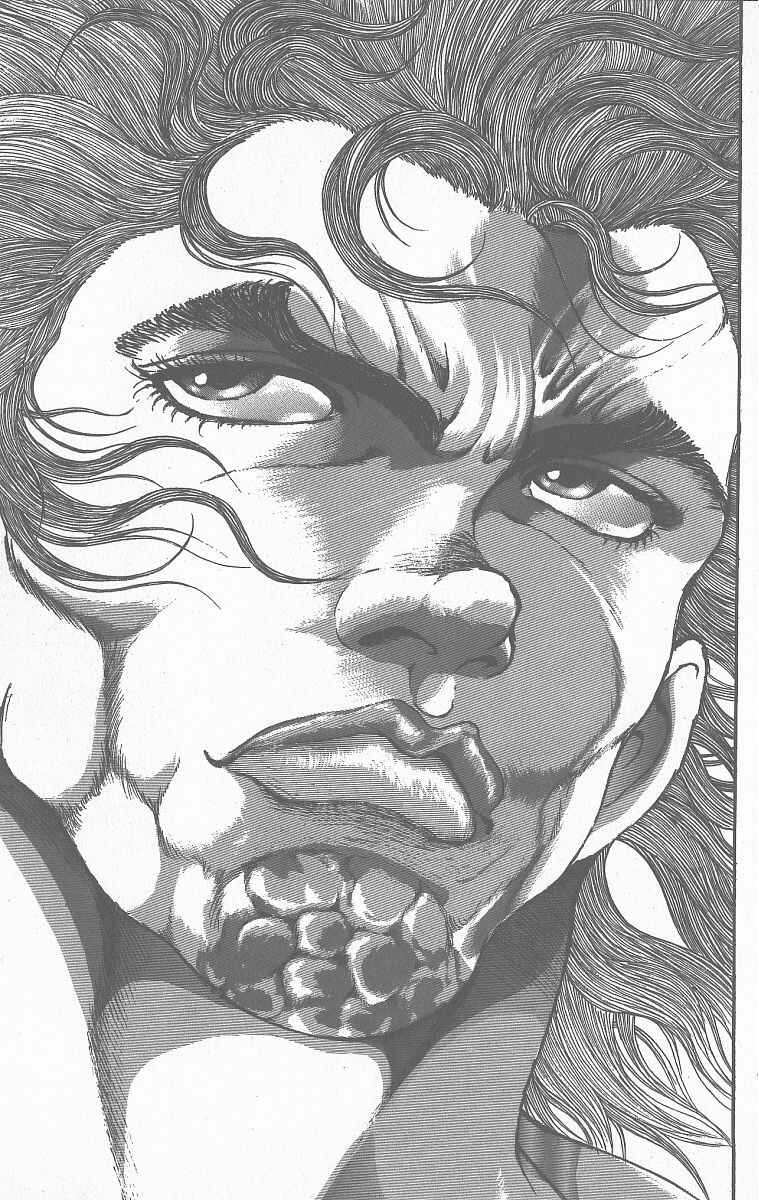 Page 4 Chapter 360 Grappler Baki
