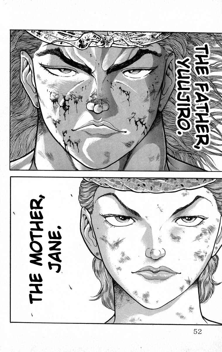 Page 6 Chapter 348 Grappler Baki