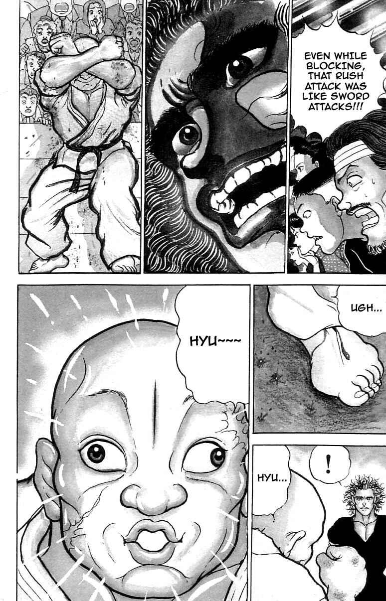 Page 3 Chapter 59 Grappler Baki