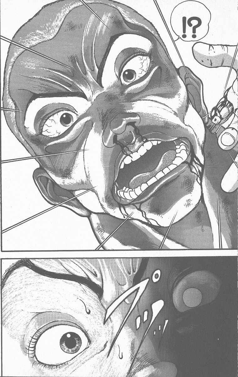 Page 20 Chapter 361 Grappler Baki