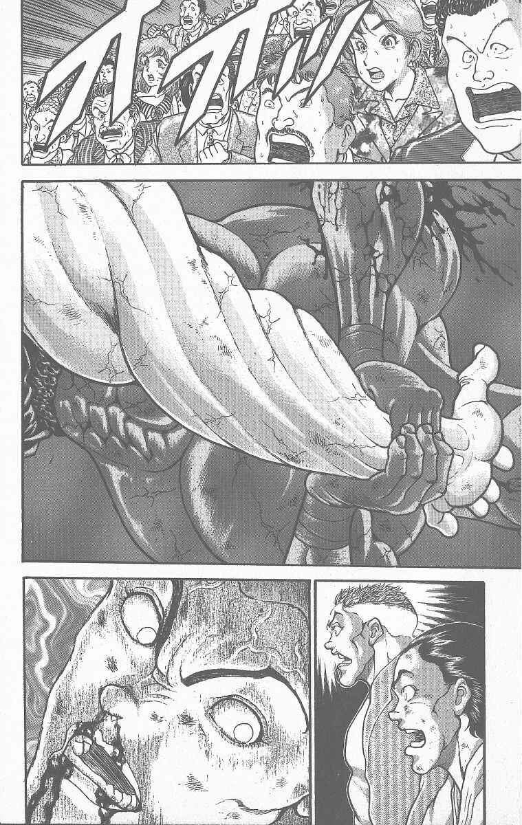 Page 6 Chapter 361 Grappler Baki