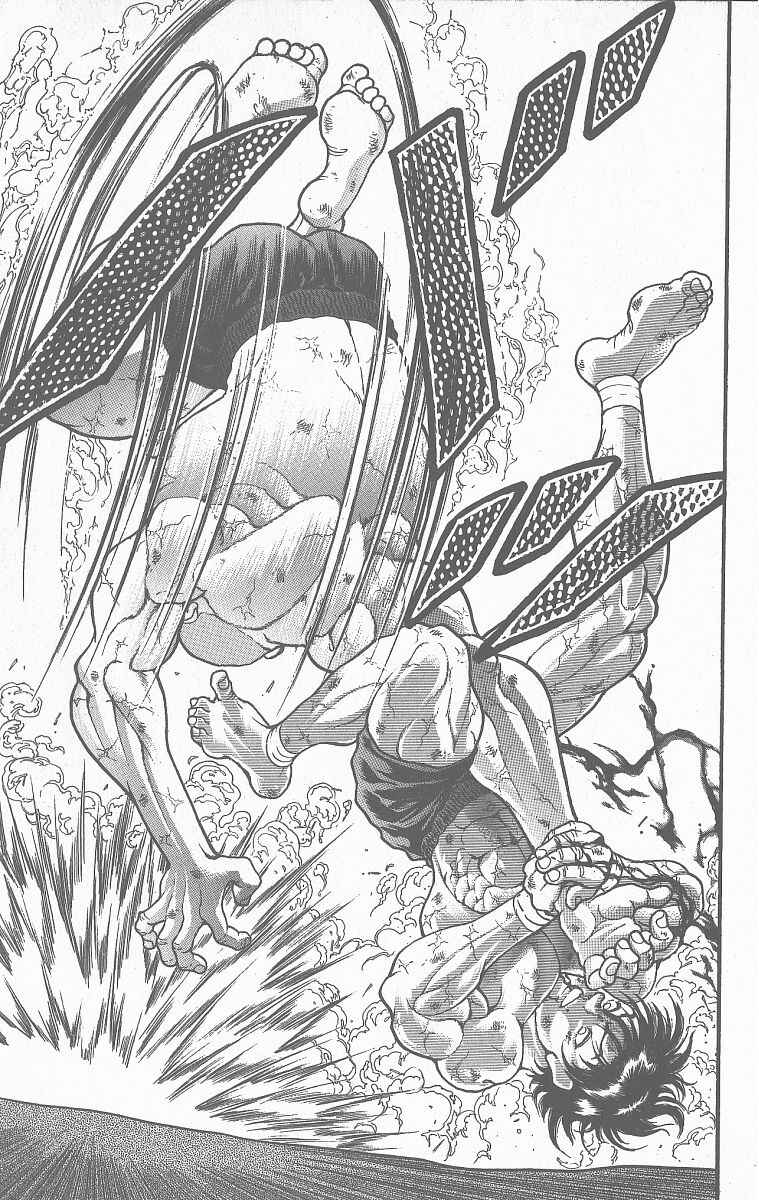 Page 7 Chapter 361 Grappler Baki