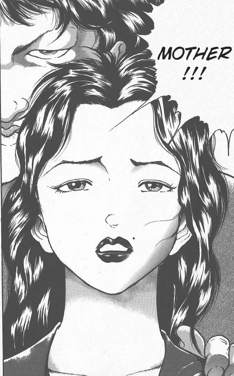 Page 18 Chapter 285 Grappler Baki