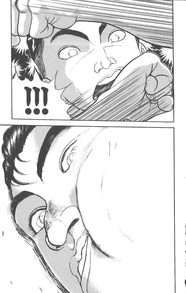 Page 10 Chapter 238 Grappler Baki