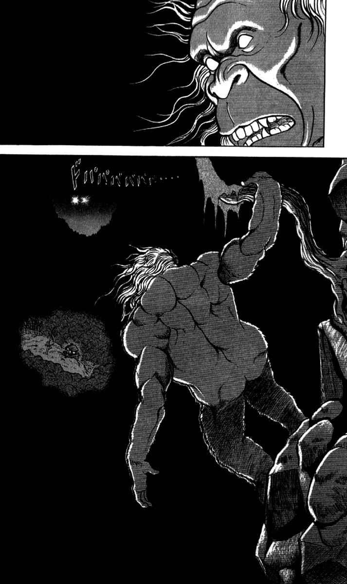Page 20 Chapter 95 Grappler Baki
