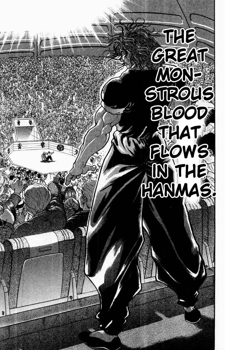 Page 4 Chapter 327 Grappler Baki