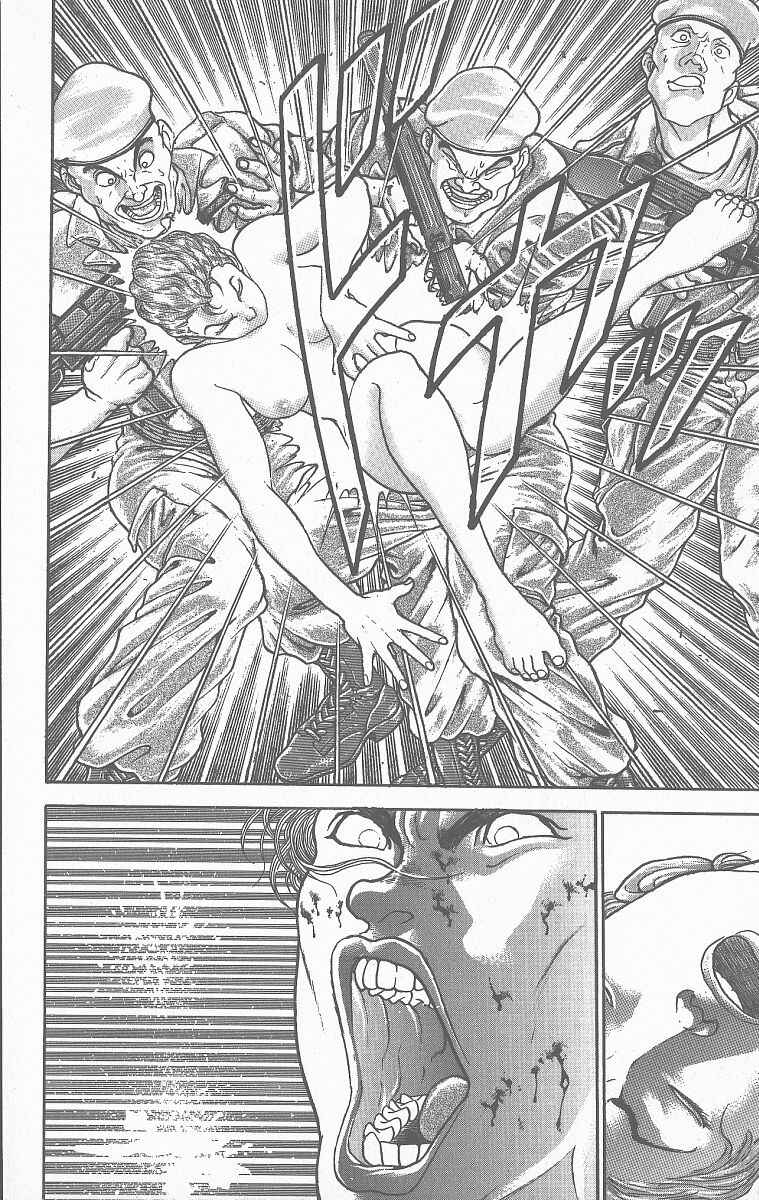 Page 6 Chapter 355 Grappler Baki