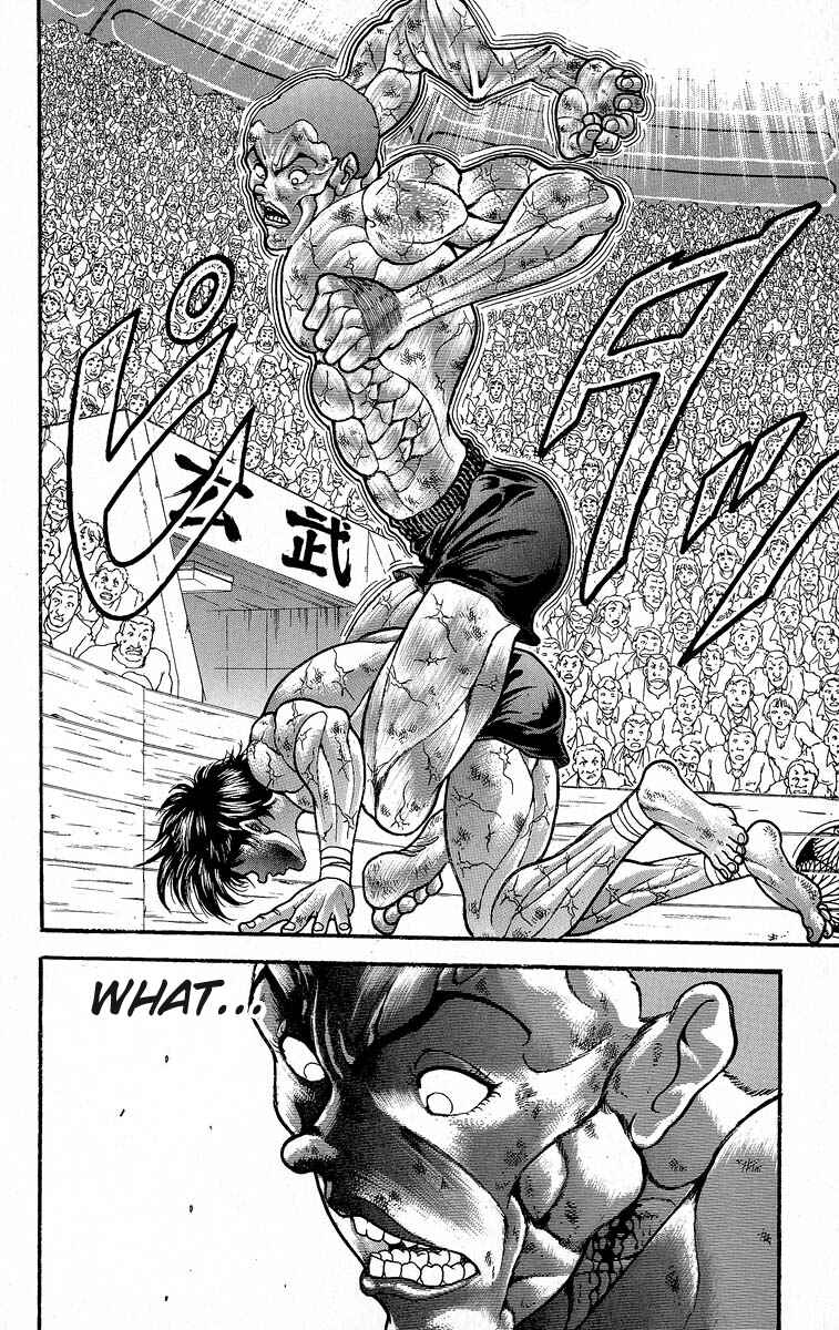 Page 2 Chapter 367 Grappler Baki