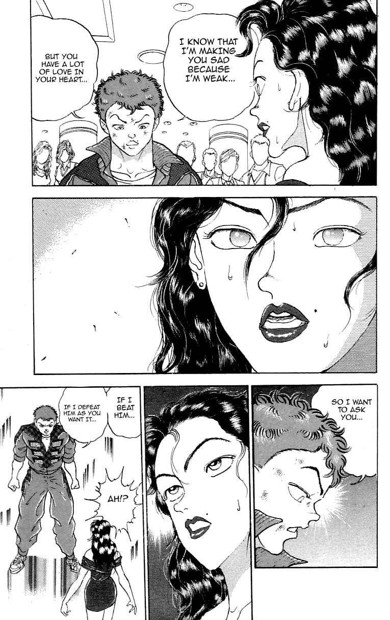 Page 6 Chapter 159 Grappler Baki