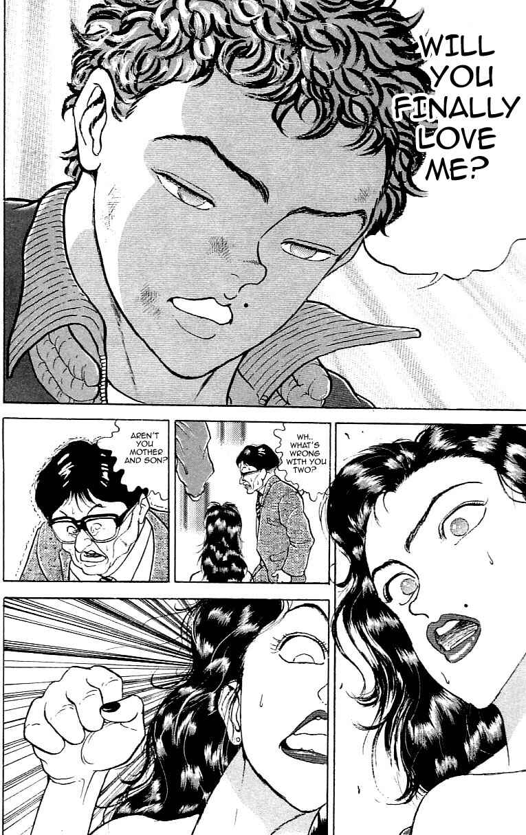 Page 7 Chapter 159 Grappler Baki