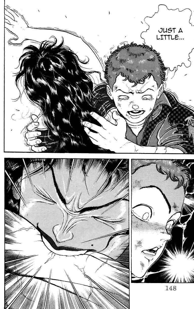 Page 9 Chapter 159 Grappler Baki