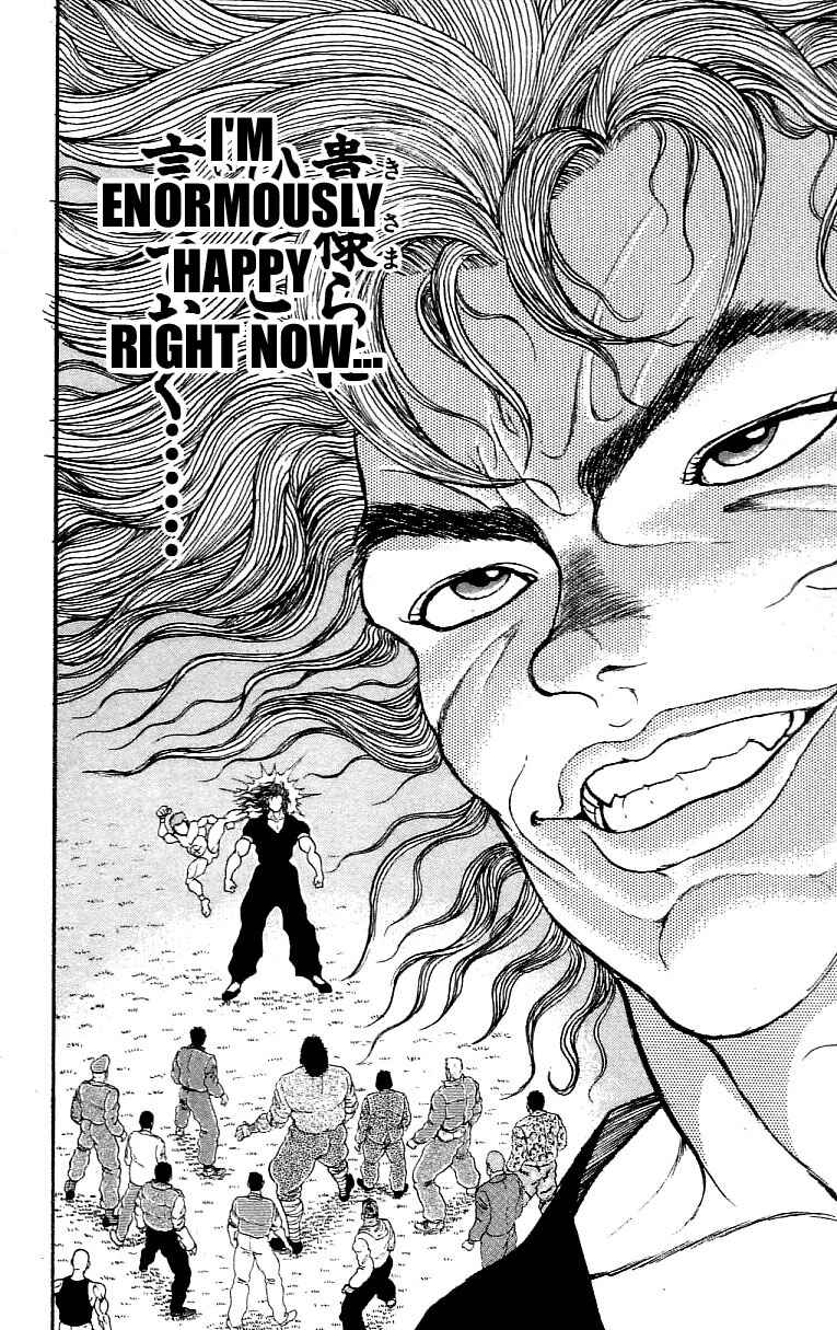 Page 2 Chapter 169 Grappler Baki