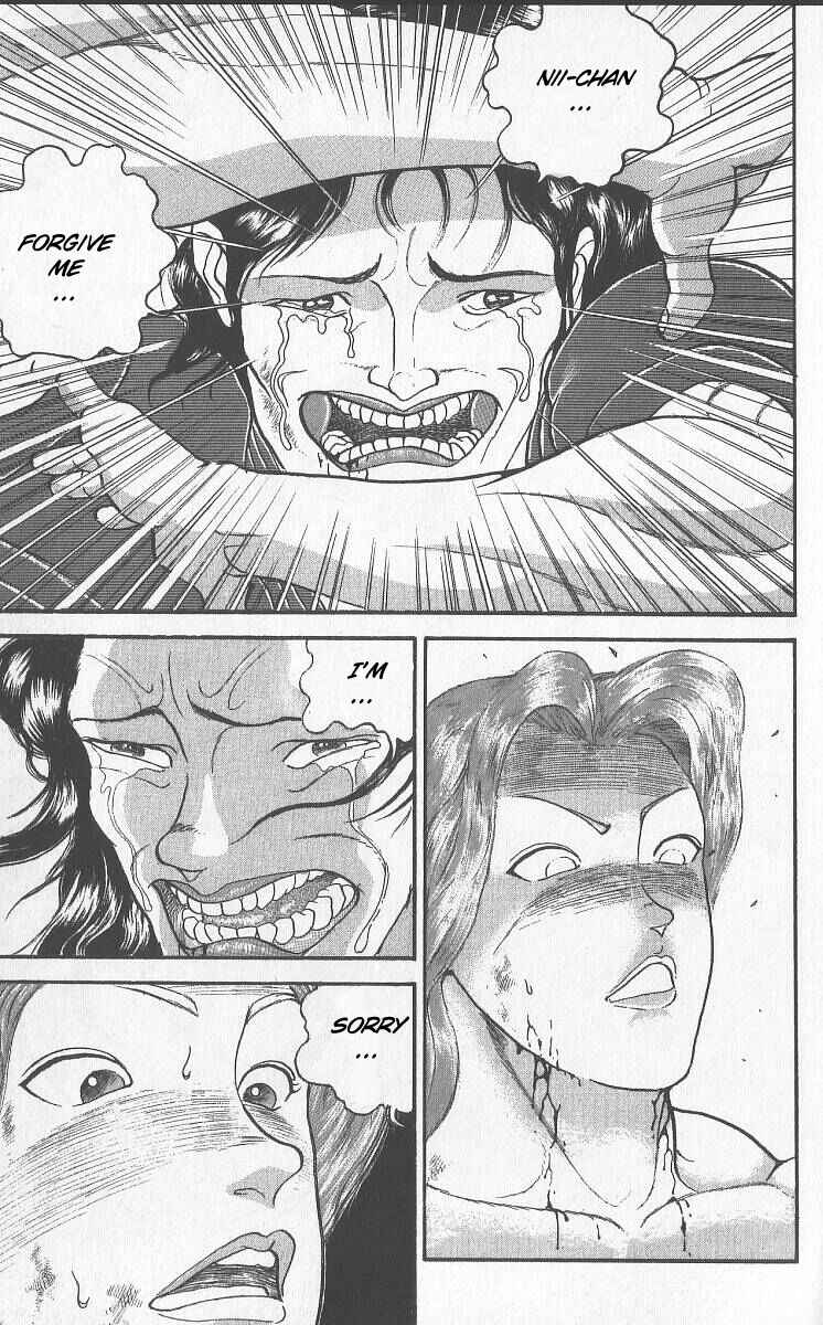 Page 3 Chapter 225 Grappler Baki