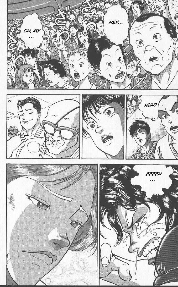 Page 4 Chapter 225 Grappler Baki