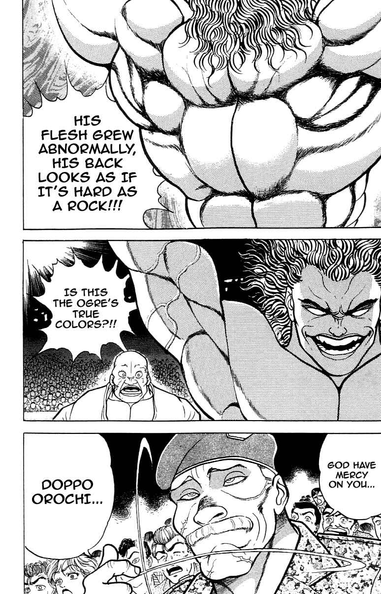 Page 19 Chapter 60 Grappler Baki