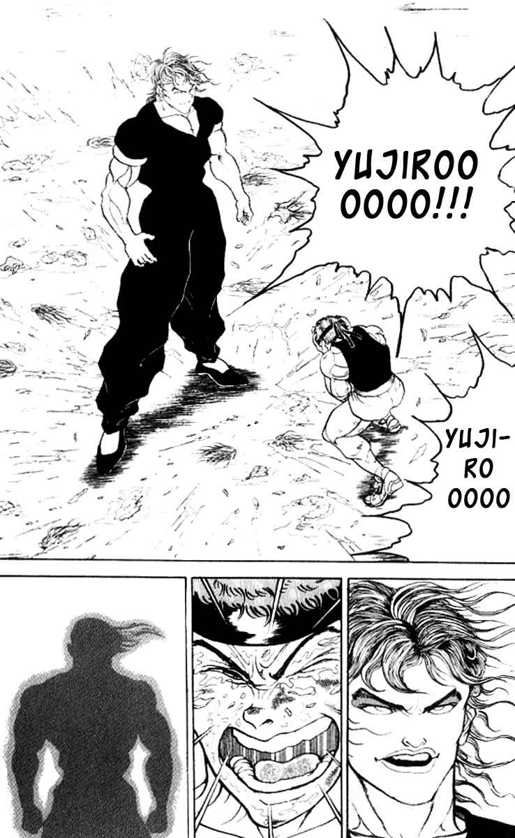 Page 2 Chapter 131 Grappler Baki