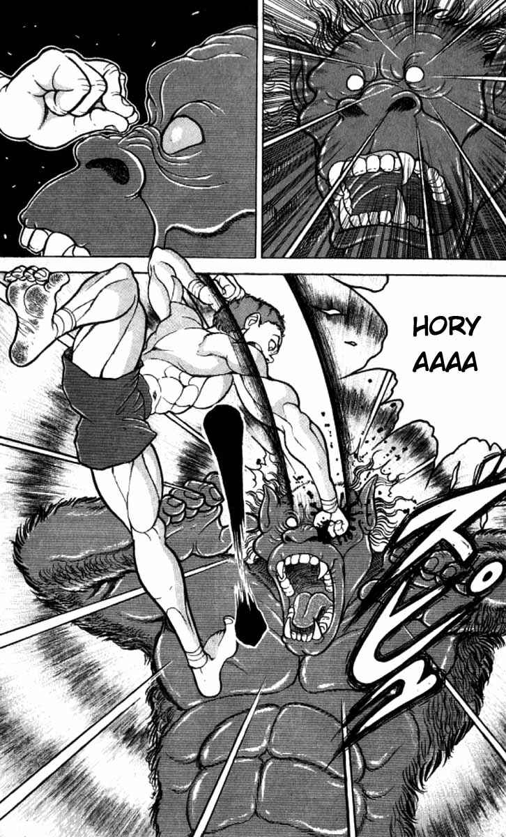 Page 7 Chapter 99 Grappler Baki