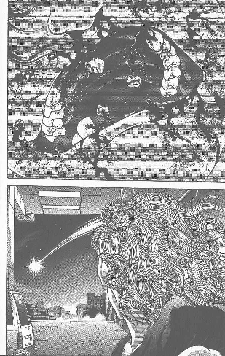 Page 18 Chapter 359 Grappler Baki