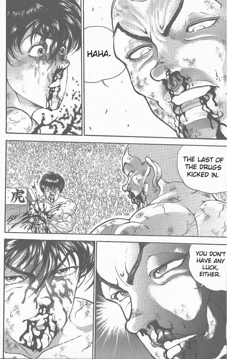 Page 6 Chapter 359 Grappler Baki