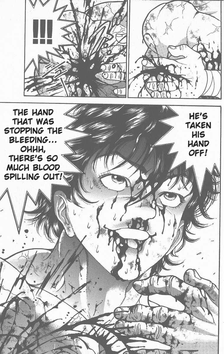 Page 7 Chapter 359 Grappler Baki
