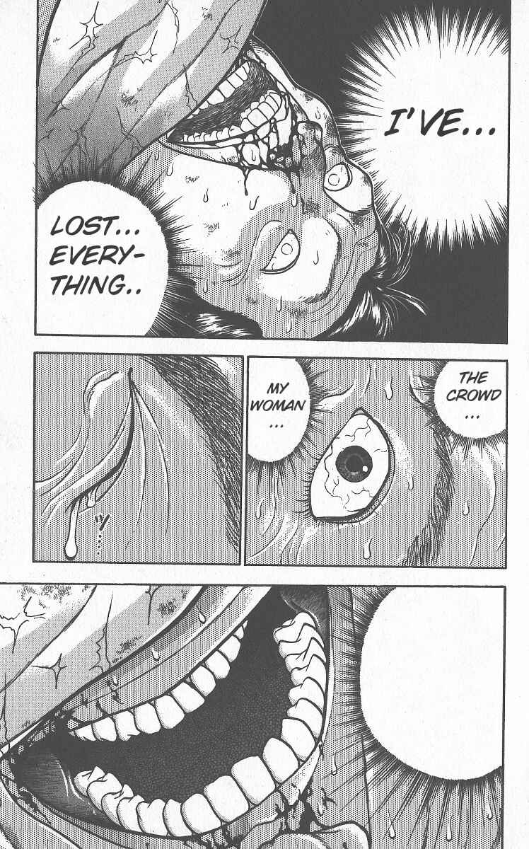 Page 4 Chapter 289 Grappler Baki
