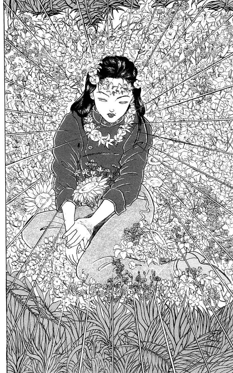 Page 13 Chapter 175 Grappler Baki