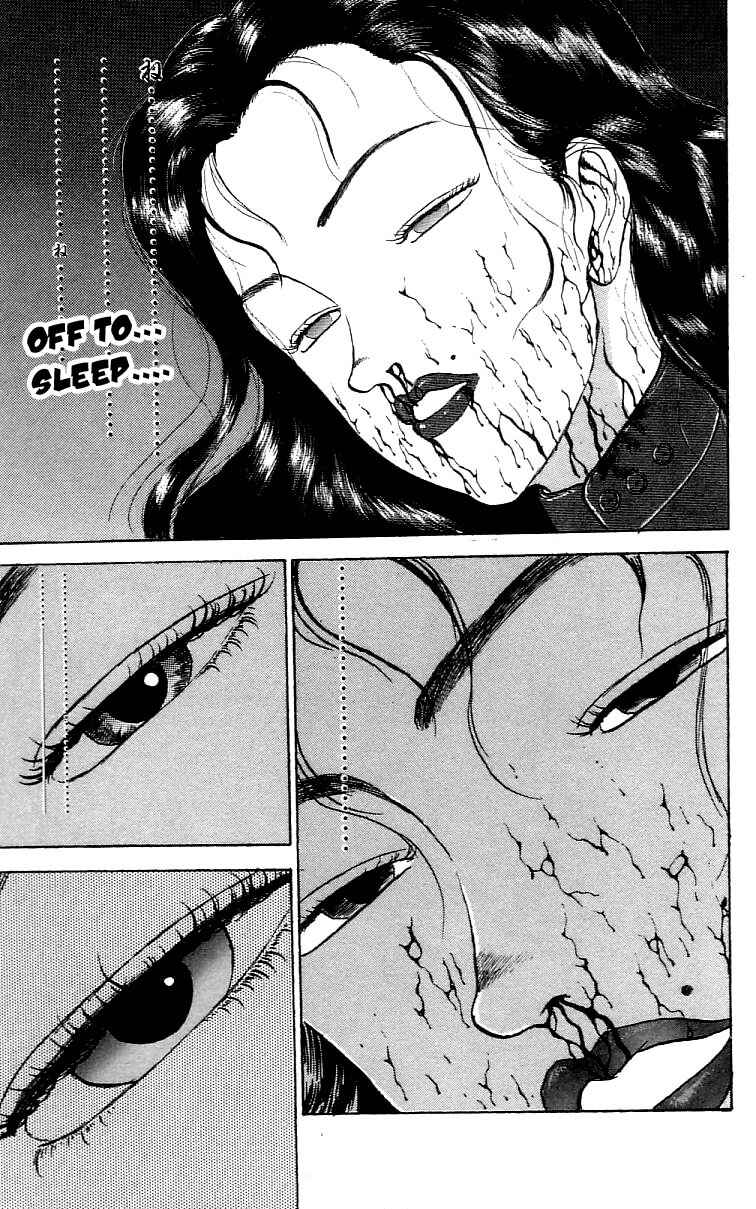 Page 4 Chapter 174 Grappler Baki