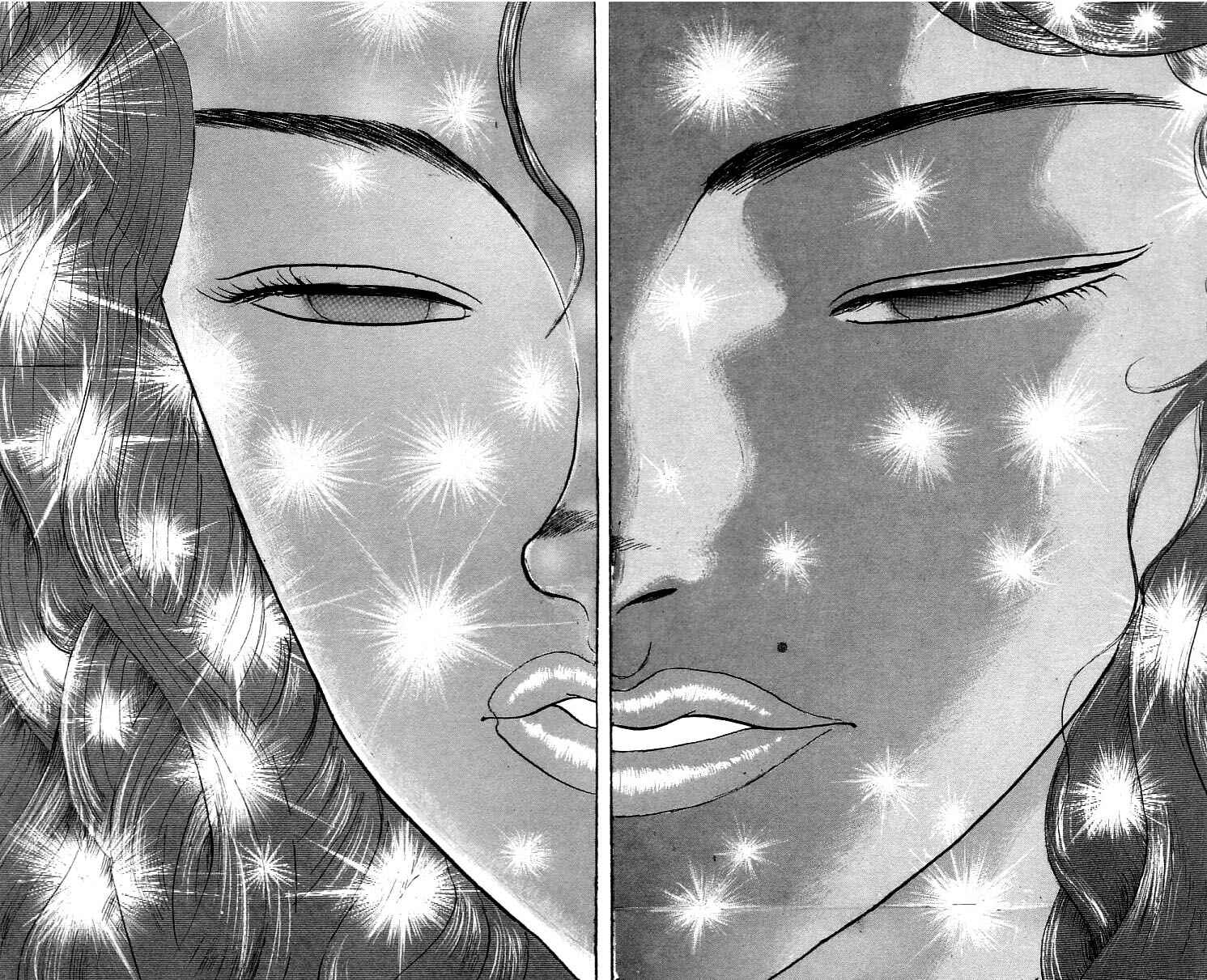Page 6 Chapter 174 Grappler Baki