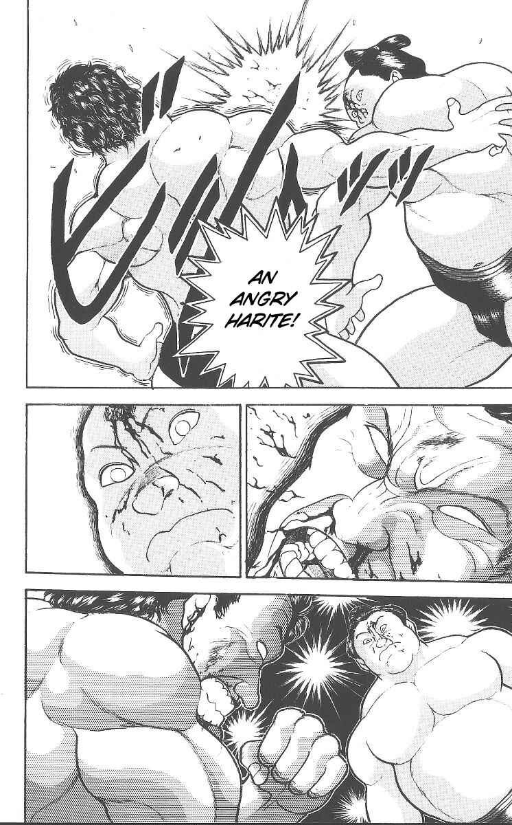 Page 11 Chapter 231 Grappler Baki