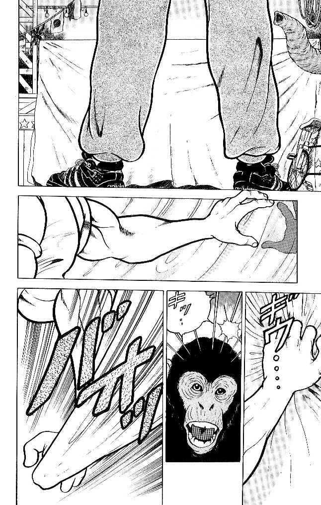 Page 6 Chapter 53 Grappler Baki