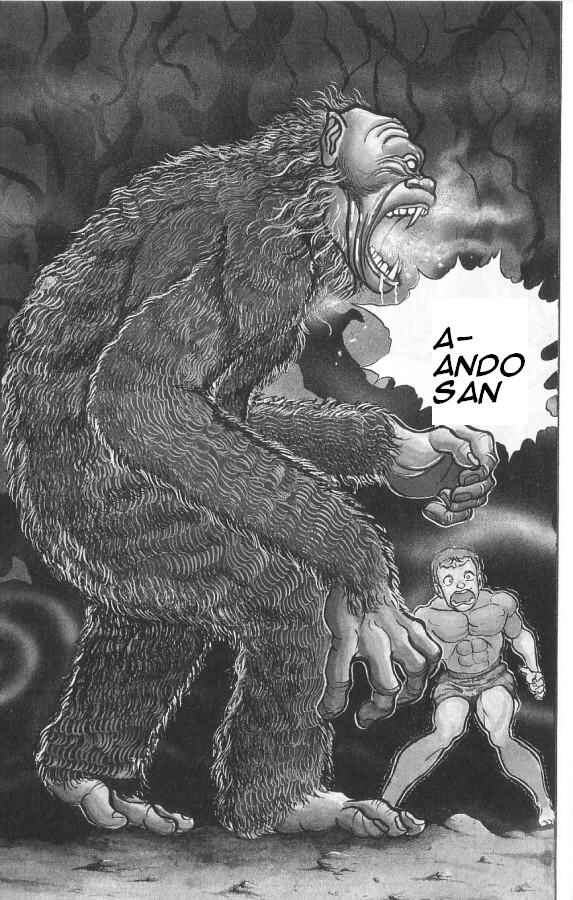 Page 2 Chapter 94 Grappler Baki