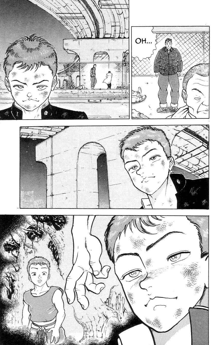 Page 5 Chapter 77 Grappler Baki
