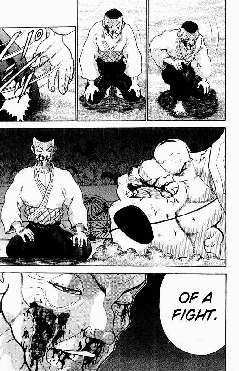 Page 4 Chapter 314 Grappler Baki
