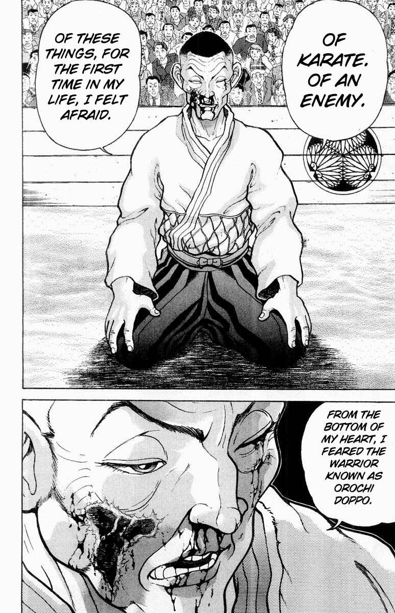 Page 5 Chapter 314 Grappler Baki