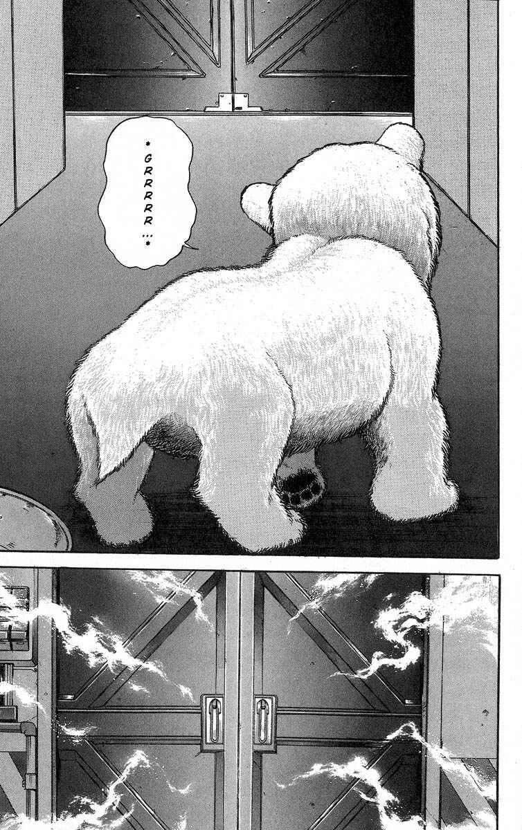 Page 5 Chapter 338 Grappler Baki