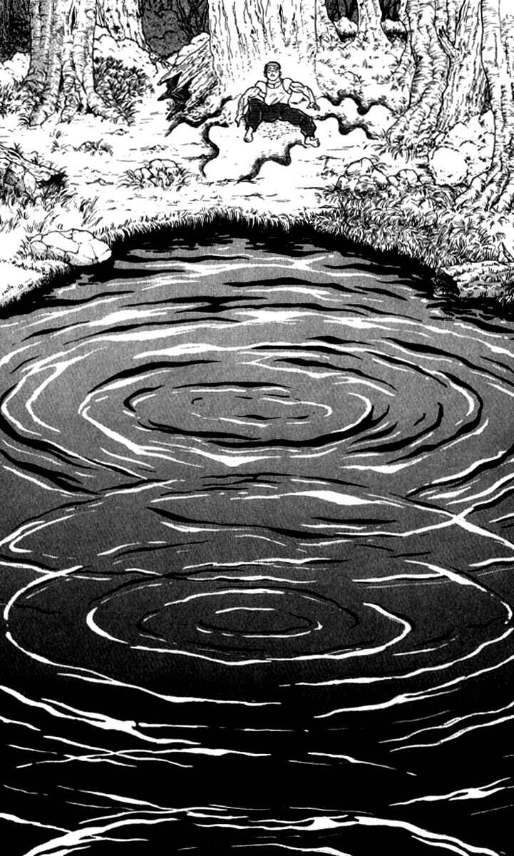 Page 4 Chapter 143 Grappler Baki